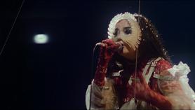 Björk - Cornucopia Björk - Cornucopia